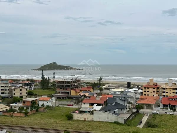 Apartamento Alto Padrão - Vista para o Mar