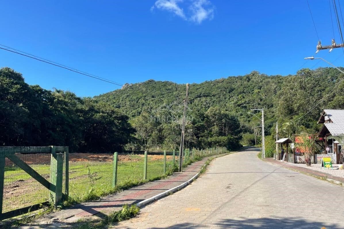 Lote/Terreno em Garopaba - Ouvidor