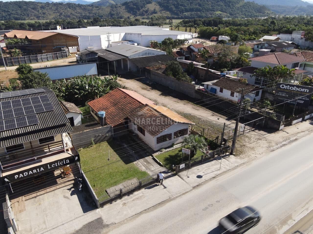 Ponto comercial em Araçatuba, Imbituba/SC