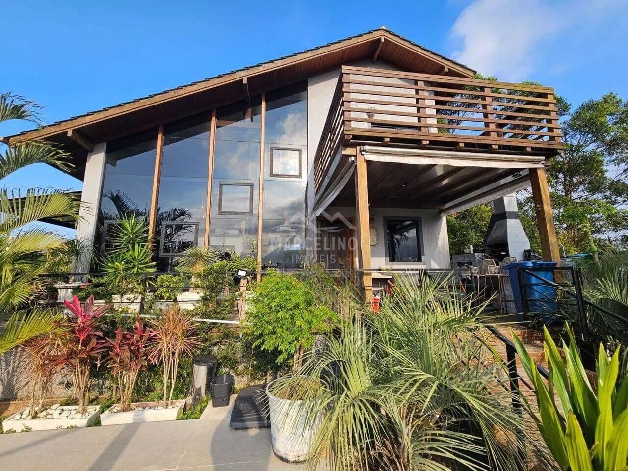 Casa em Ibiraquera, Imbituba/SC