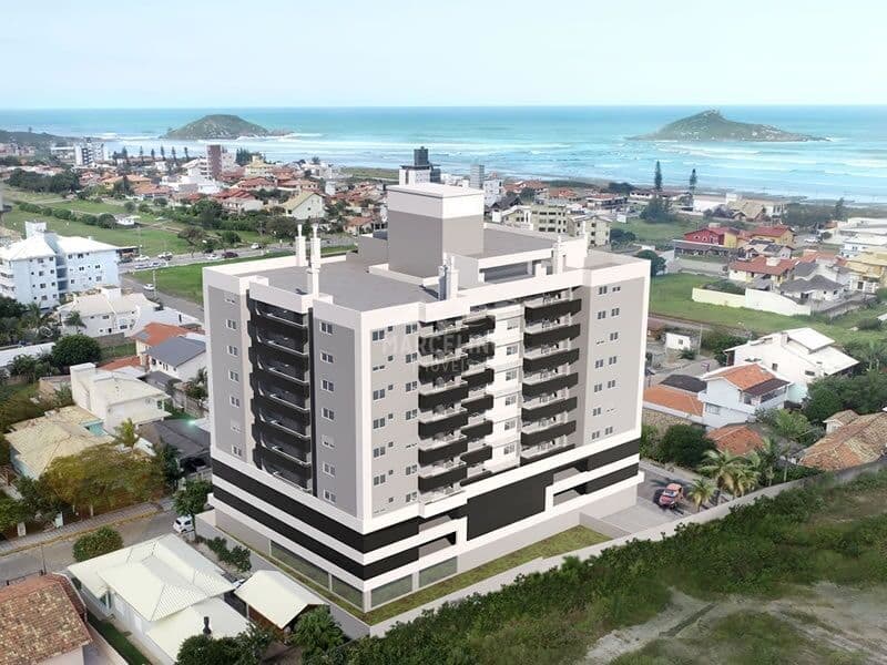 Apartamento Alto Padrão em Centro, Imbituba/SC