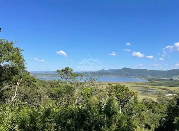 Terreno em Garopaba - Praia da Silveira