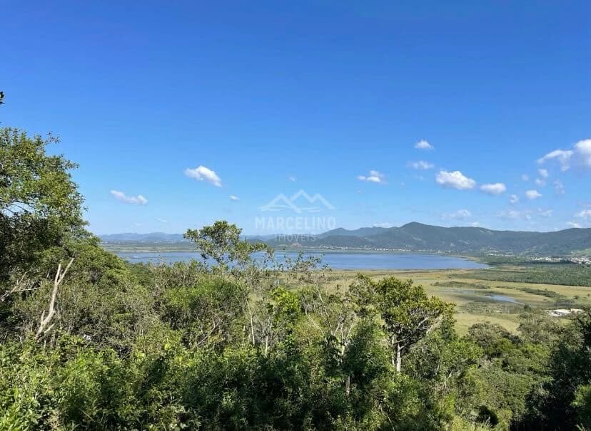 Terreno em Garopaba - Praia da Silveira