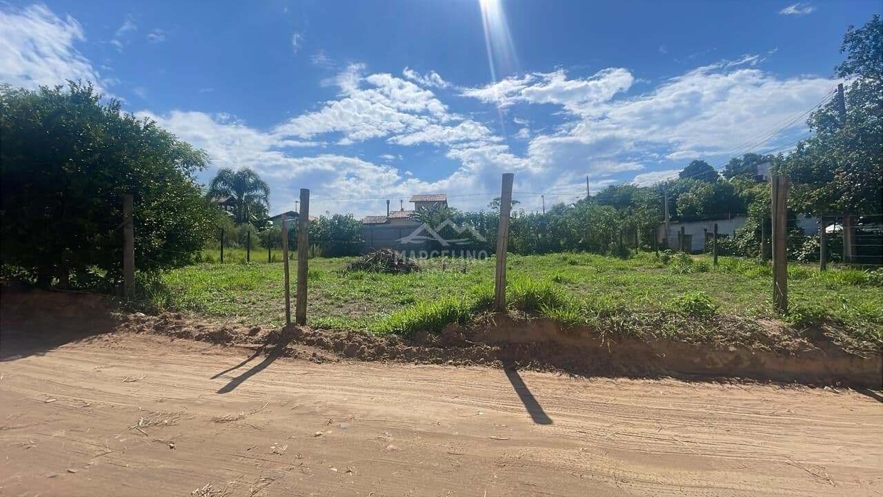 Terreno na Praia do Rosa