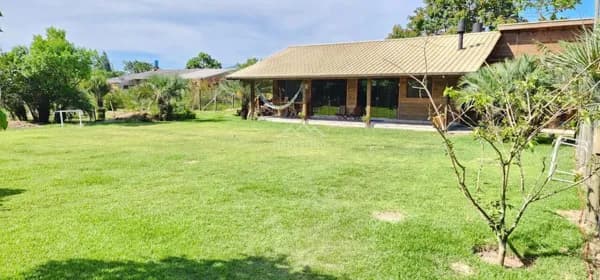Fazenda/Sítios/Chácaras em Imbituba - Araçatuba
