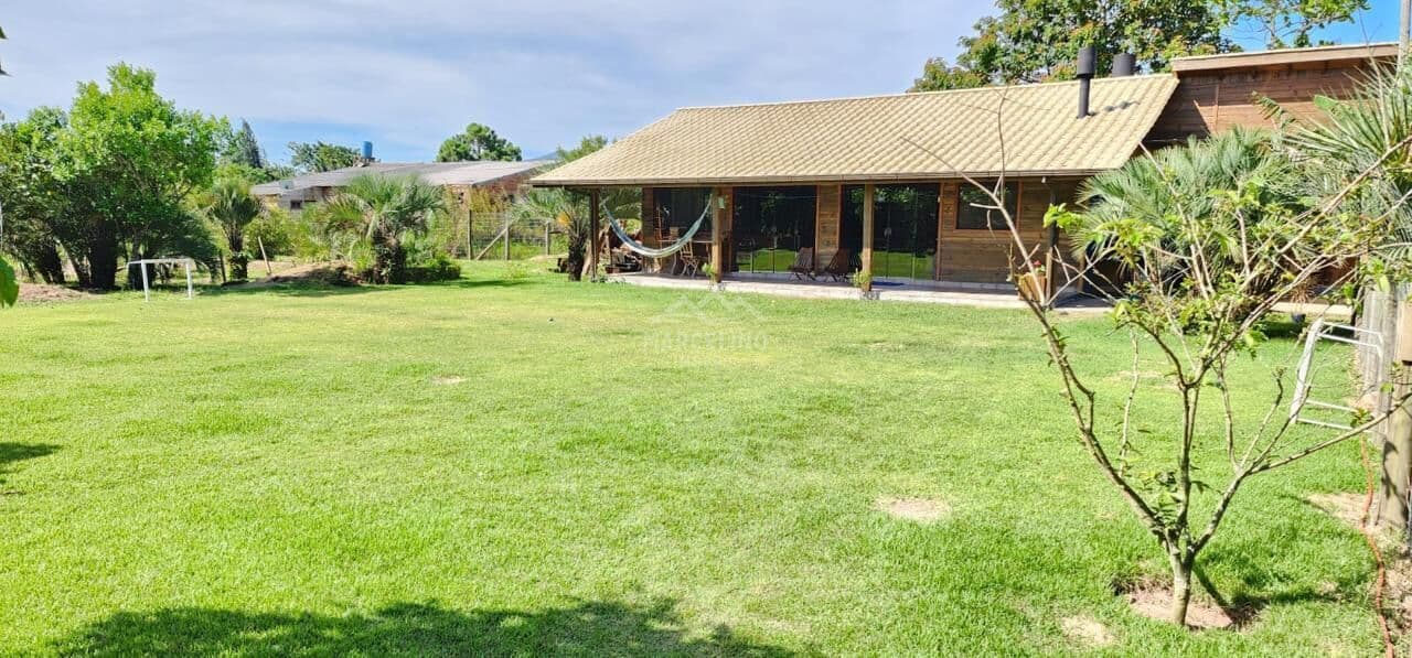 Fazenda/Sítios/Chácaras em Imbituba - Araçatuba