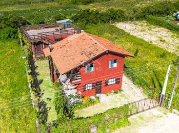 Casa Praia do Rosa, Imbituba/SC