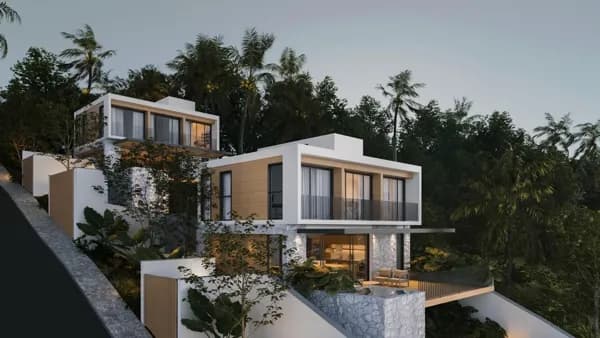 Casa Alto Padrão no Bairro Panorâmico