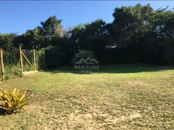 Terreno em Ibiraquera, Imbituba/SC