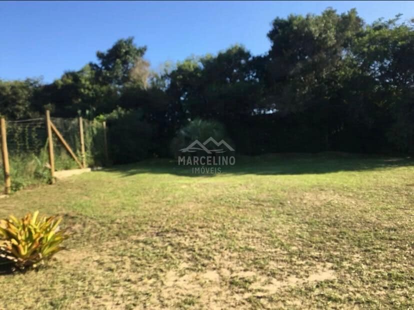 Terreno em Ibiraquera, Imbituba/SC