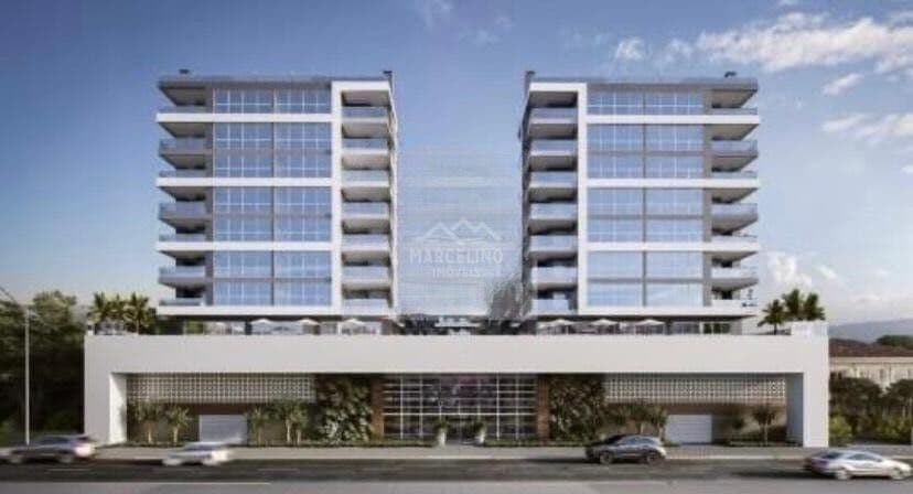 Apartamento em Imbituba - Centro