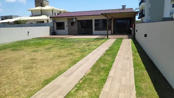 Casa em Village, Imbituba/SC