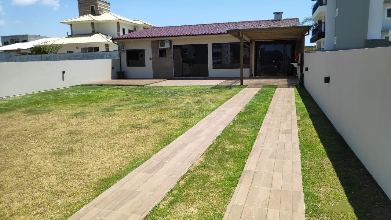 Casa em Village, Imbituba/SC