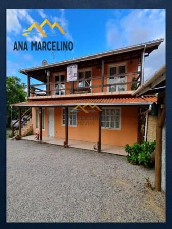 Casa à venda em Imbituba/SC