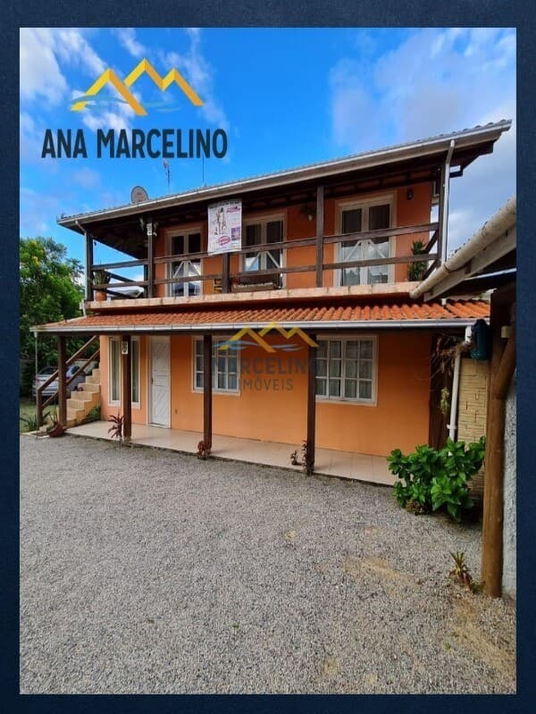 Casa à venda em Imbituba/SC