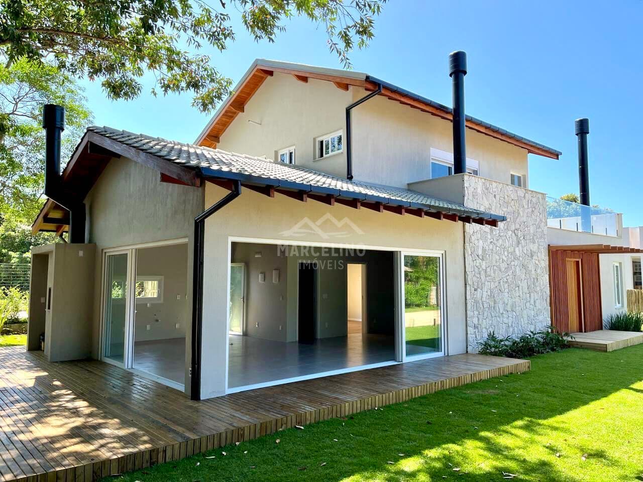 Casa em Garopaba - Campo D'una