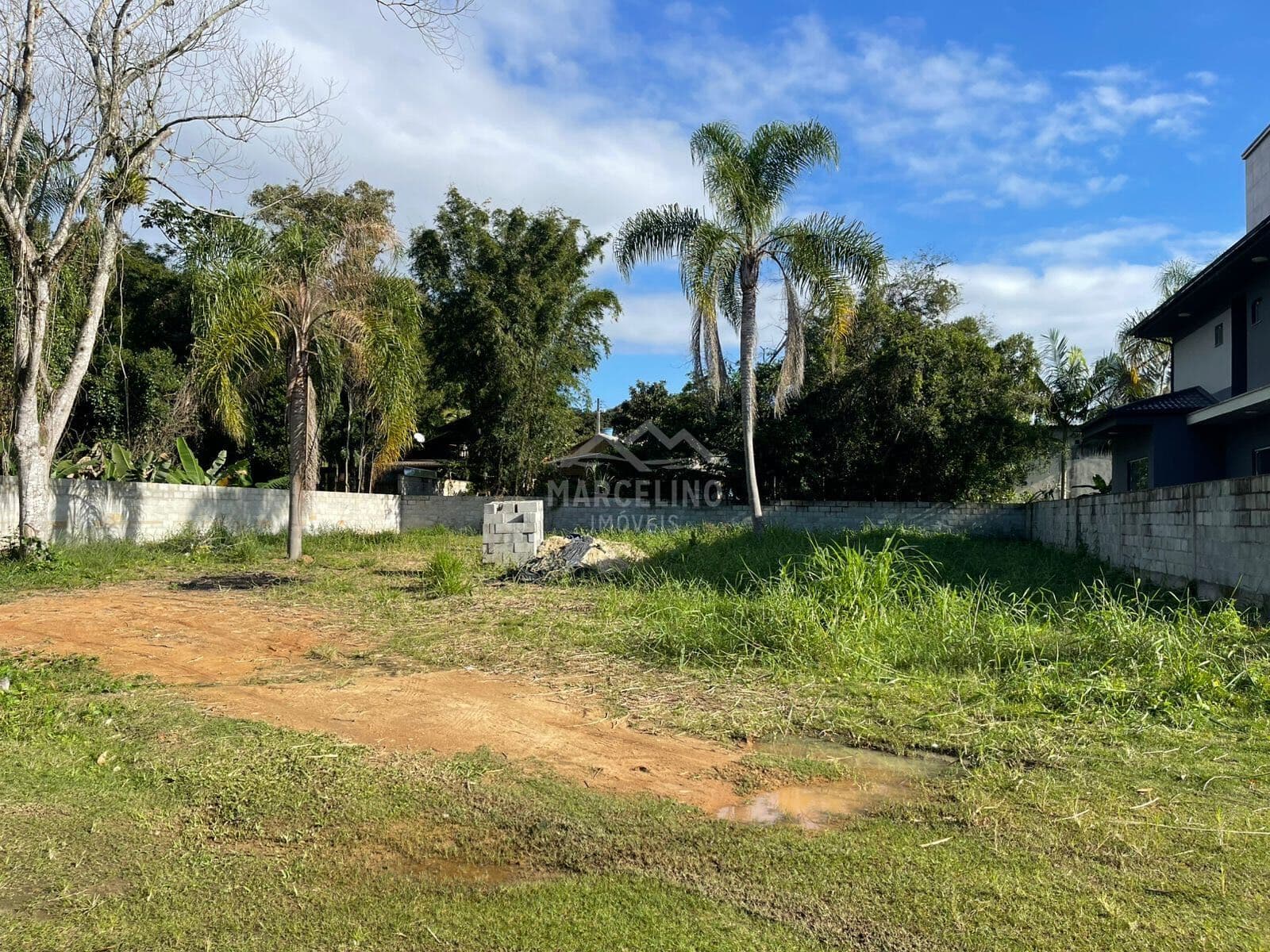 Lote/Terreno em Imbituba - Loteamento Janaina