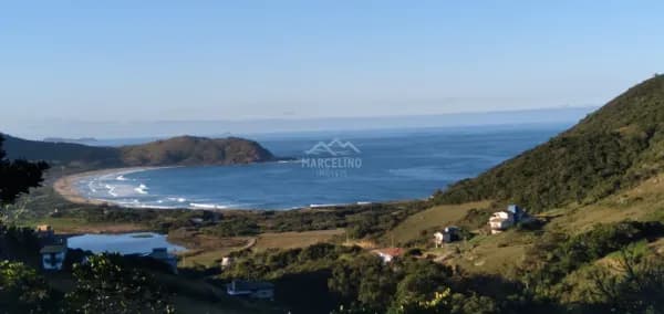 Casa Alto Padrão em Praia do Silveira, Garopaba/SC