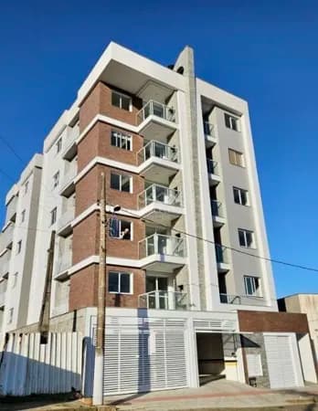 Apartamento Edifício Tulum