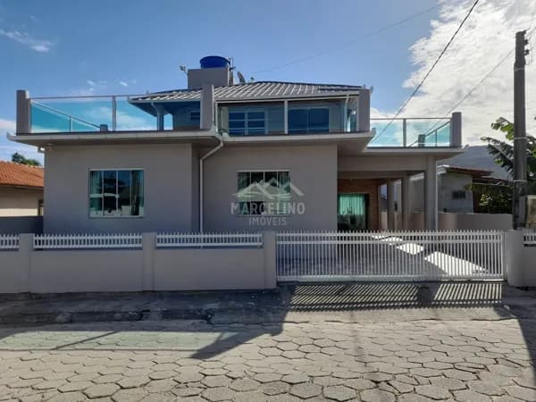 Casa em Areias De Palhocinha, Garopaba/SC
