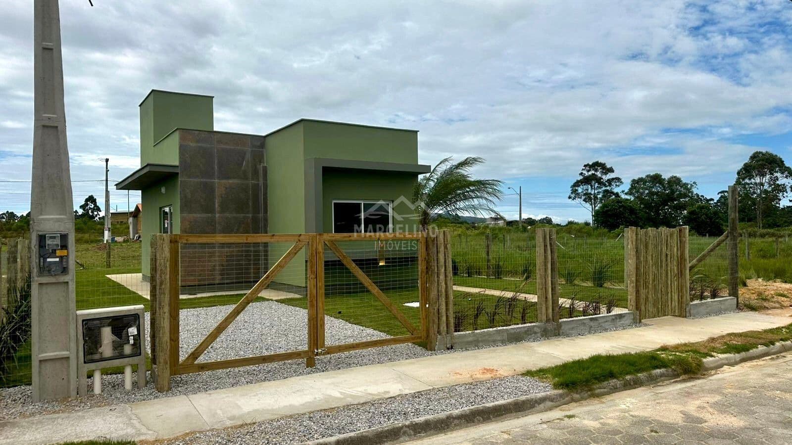 Casa em Imbituba - Sambaqui
