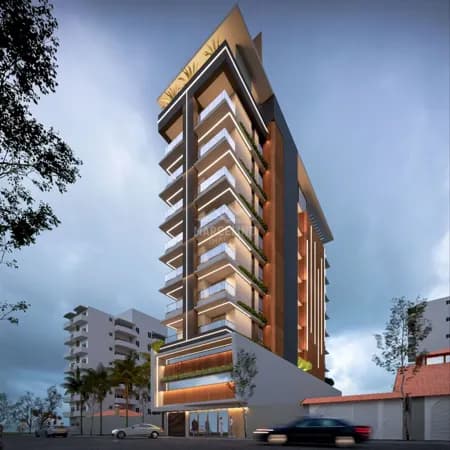 Apartamento em Imbituba - Centro