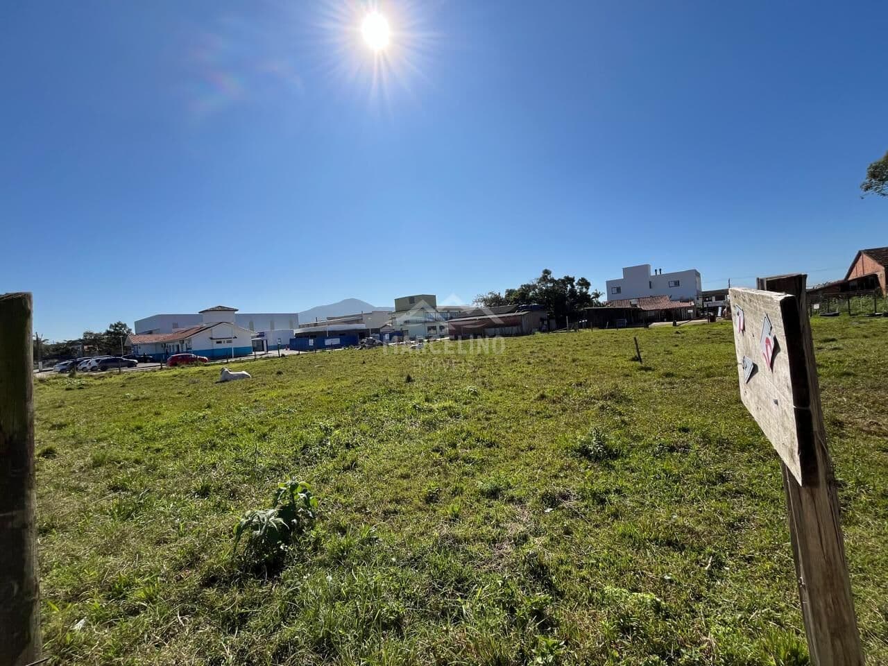Lote/Terreno em Garopaba - Campo D'una