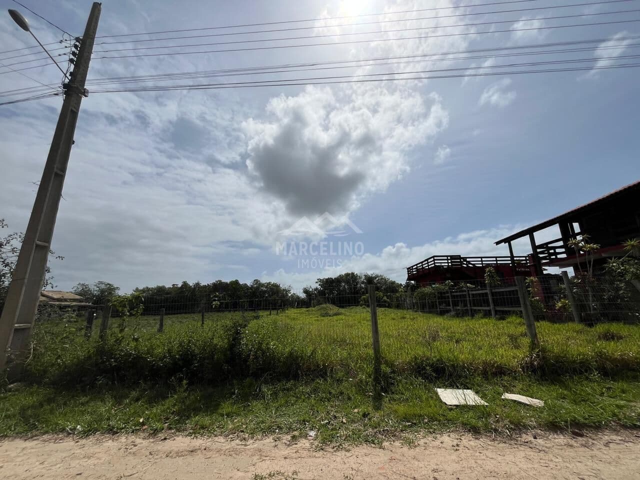 Lote/Terreno em Imbituba - Ibiraquera