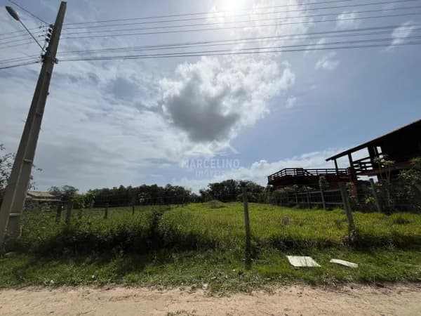 Lote/Terreno em Imbituba - Ibiraquera