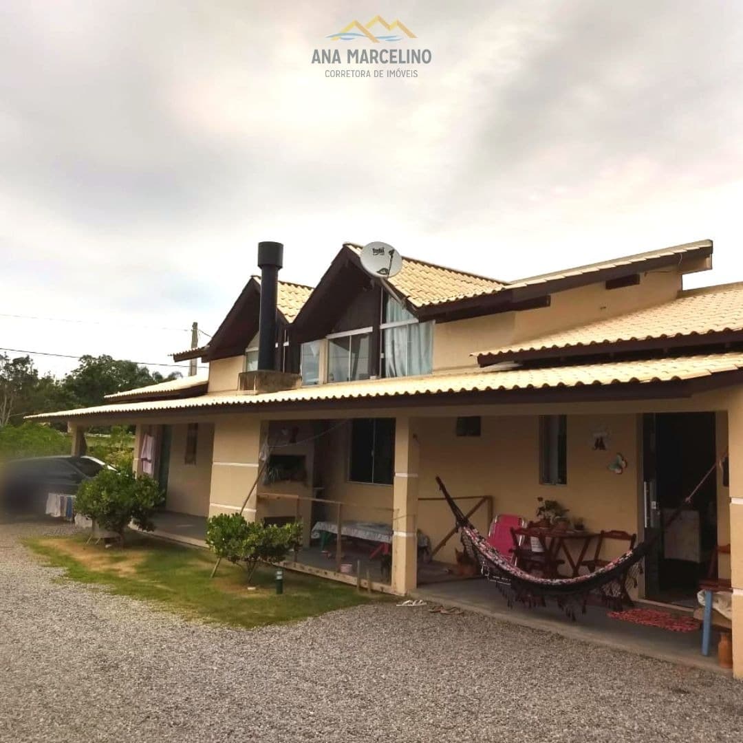 Casa à venda em Garopaba/SC