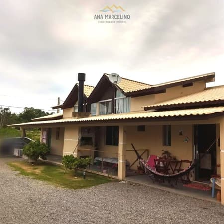 Casa à venda em Garopaba/SC