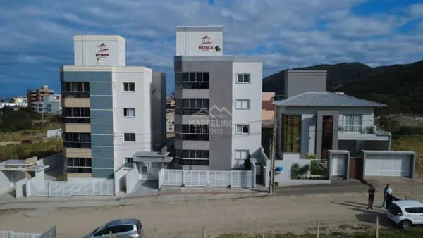 Apartamento em Imbituba - Village