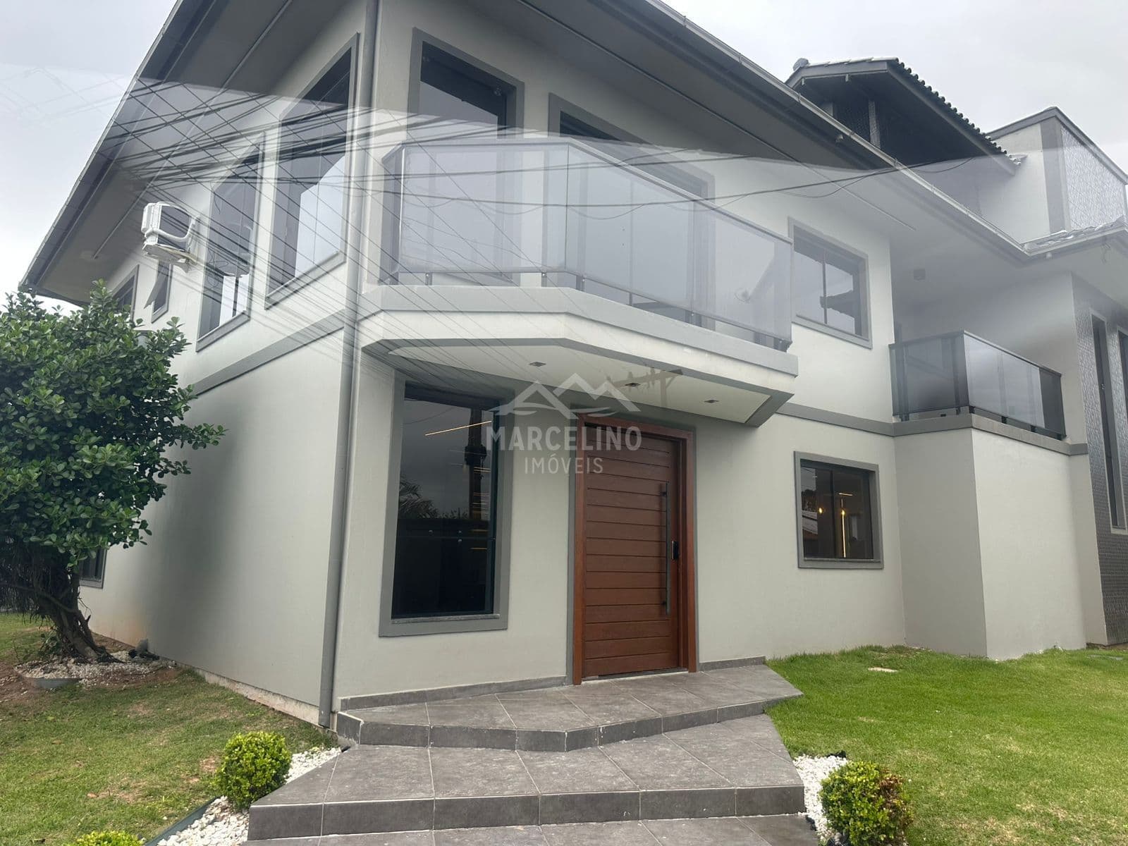 Casa Alto Padrão em Village, Imbituba/SC