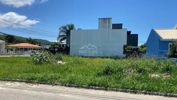 Terreno em Areias De Palhocinha - Garopaba