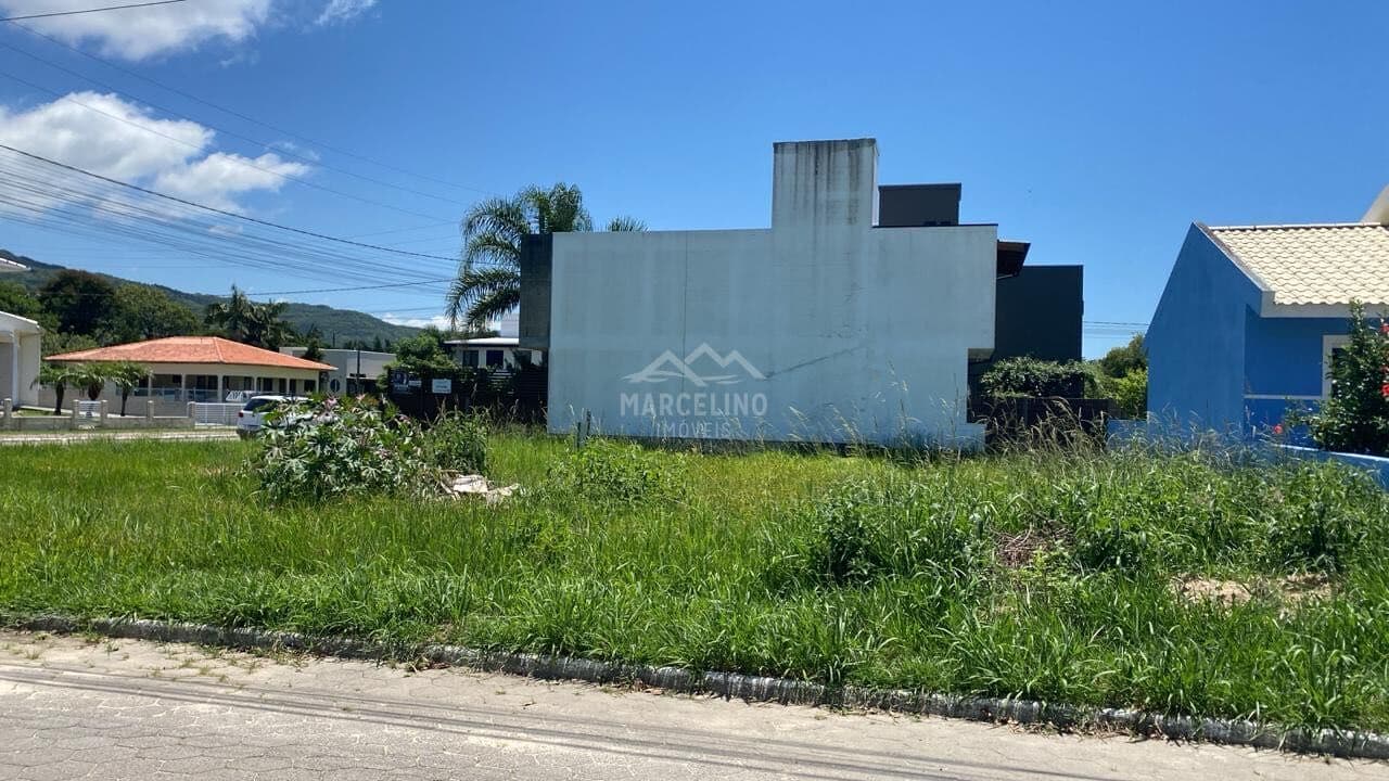 Terreno em Areias De Palhocinha - Garopaba