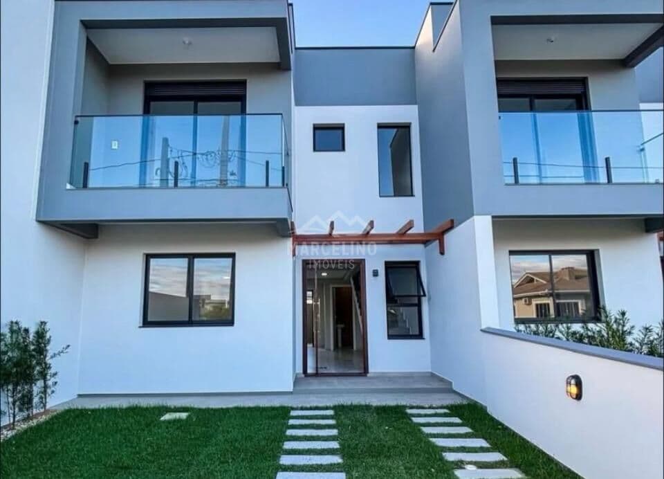 Apartamento em Areias da Palhocinha, Garopaba/SC TEMPORADA/FÉRIAS