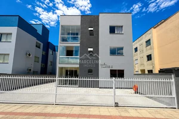 Apartamento Padrão -
