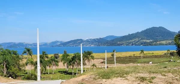 Terreno à Venda Vista Lagoa