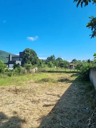 Terreno em Areias De Palhocinha, Garopaba/SC