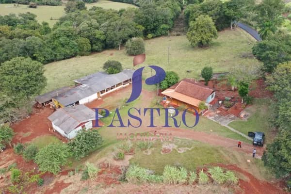 Fazenda/Sítios/Chácaras em Matelândia - Centro