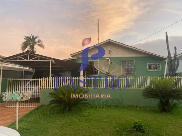 Casa em Medianeira - Jardim Irene