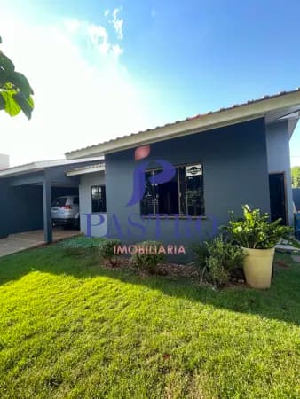 Casa em Medianeira - Jardim Florença