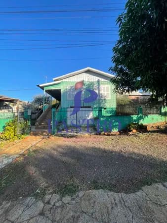 Casa em Medianeira - Jardim Irene