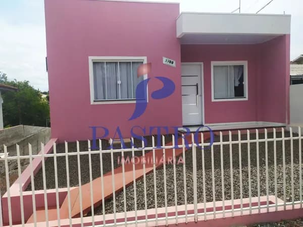 Casa em Medianeira - Nazaré