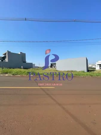 Lote/Terreno em Medianeira - Vendrame