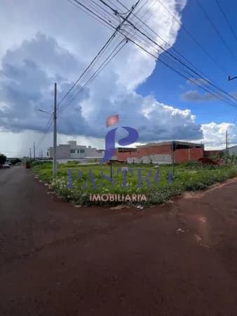 Lote/Terreno em Medianeira - Condá