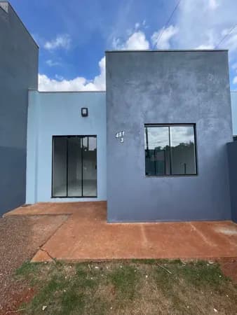 Casa em Medianeira - Jardim Florença