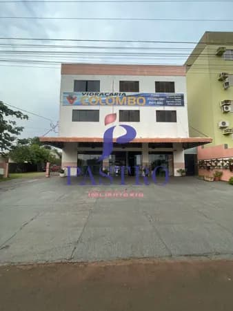 Prédio/Edifício Inteiro em Medianeira - Cidade Alta