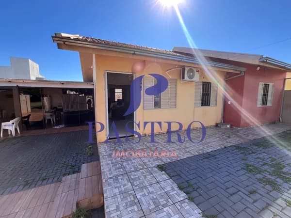 Casa em Medianeira - Condá