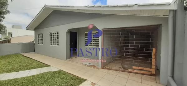 Casa Padrão